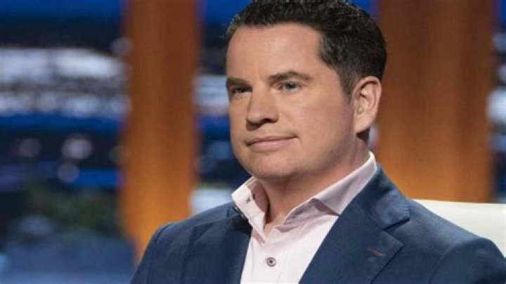 Matt Higgins' Net Worth ‘Shark Tank’ Investor Is Now SPAC CEO