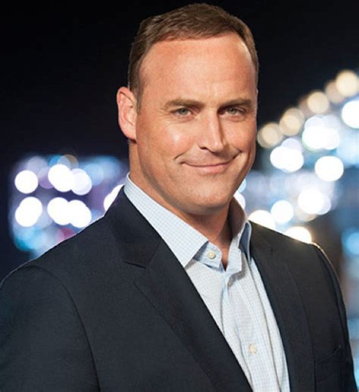 Matt Iseman Bio, Wiki, Age, Height, Family, Wife, Married and Net Worth
