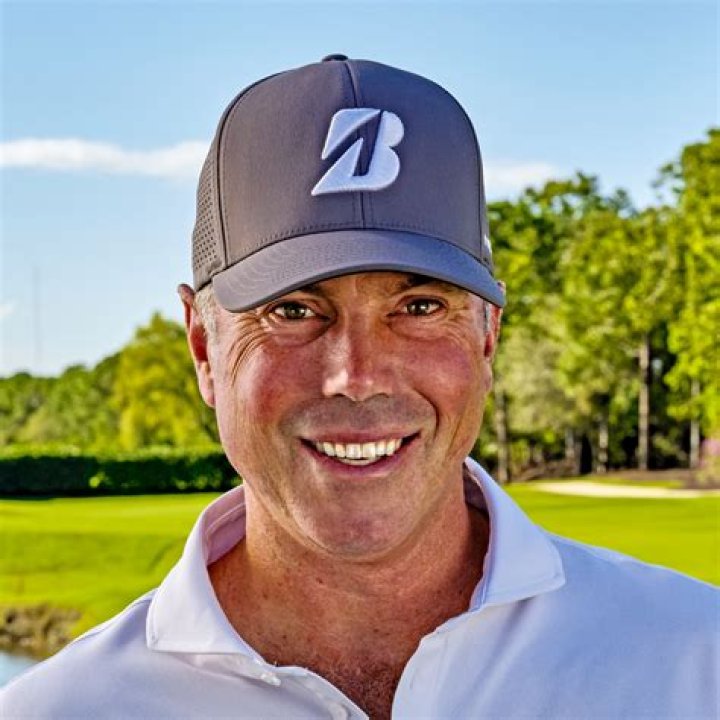Matt Kuchar's 15yearold son cruises through U.S. Open local
