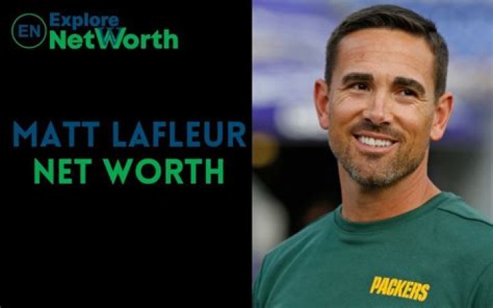 matt lafleur wife Chism Octisher