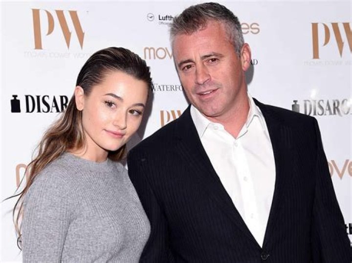Matt LeBlanc Age, Wife, Height, 2019, Movies and TV shows Celeb Tattler