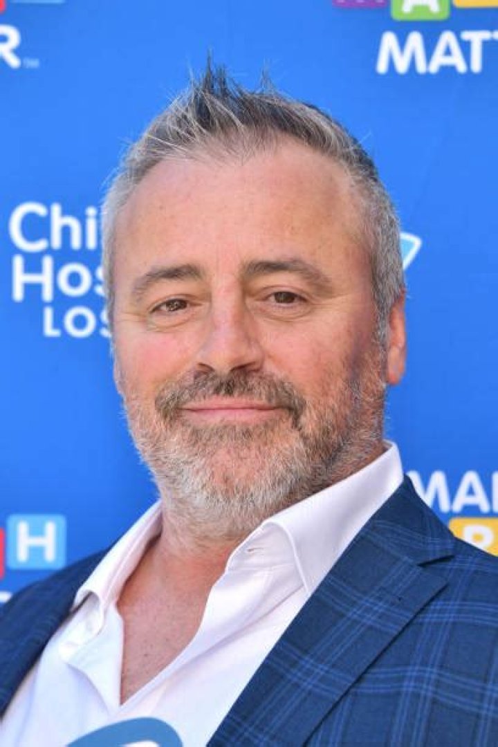 Matt LeBlanc Net Worth 2023 Movies TV Shows Wife Young Age