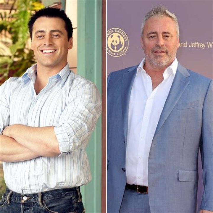 Matt LeBlanc on Returning to Network TV "I Wanted to Work More