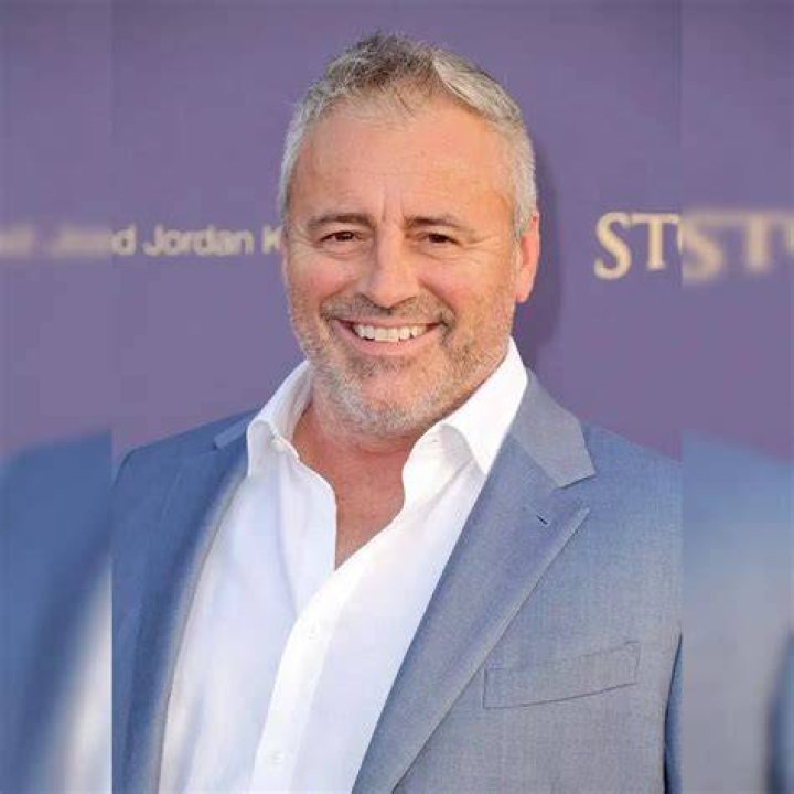 Matt LeBlanc's Net Worth How Rich Is Joey from &ldquo;Friends&rdquo;?