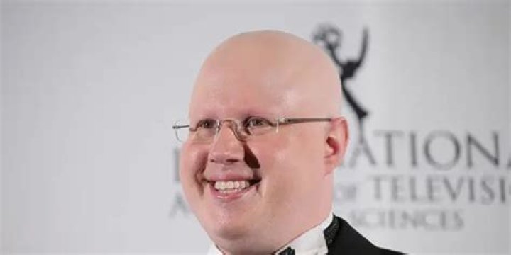 Matt Lucas Bio, Net Worth, Age, Partner, Family, Weight Loss, Salary