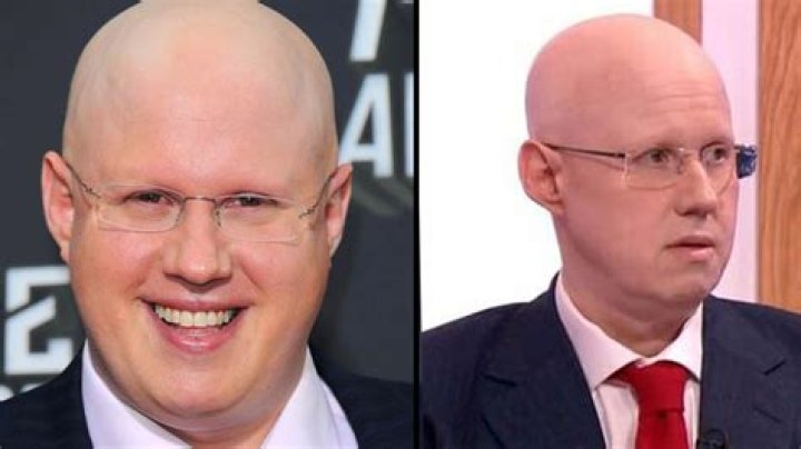 Matt Lucas Explains Dramatic Weight Loss As Fans Shocked By Massive