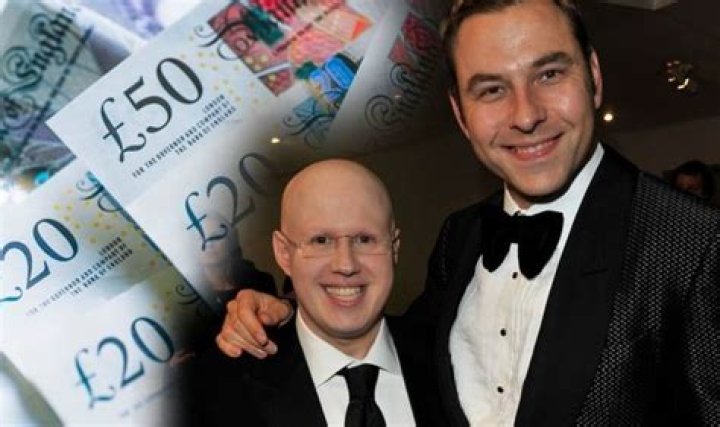 Matt Lucas Net Worth, Partner, Wikipedia, Age