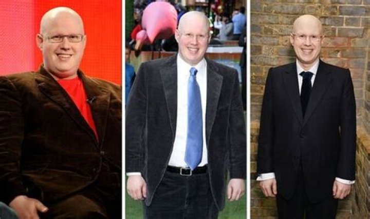 Matt Lucas Weight Loss Surgery Illness & Health Update 2022