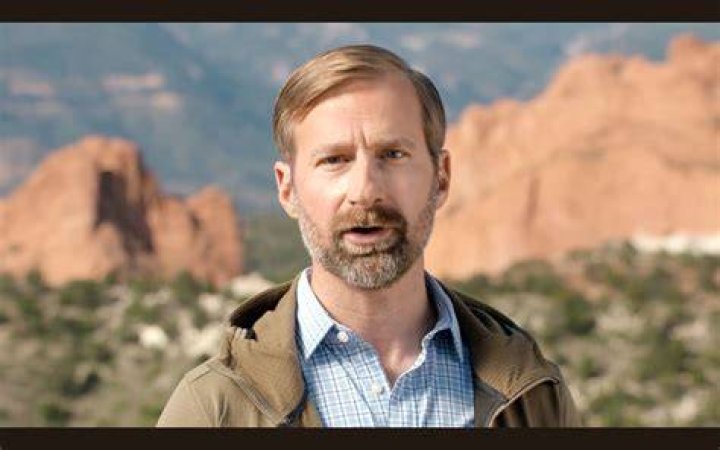 Matt Makens Returns to Colorado Television