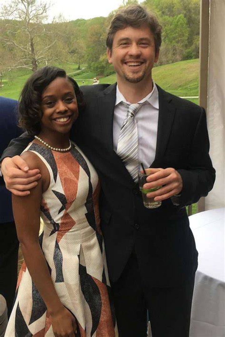 Matt McCusker Has a Wife? Who Is His Partner? LatestCelebArticles