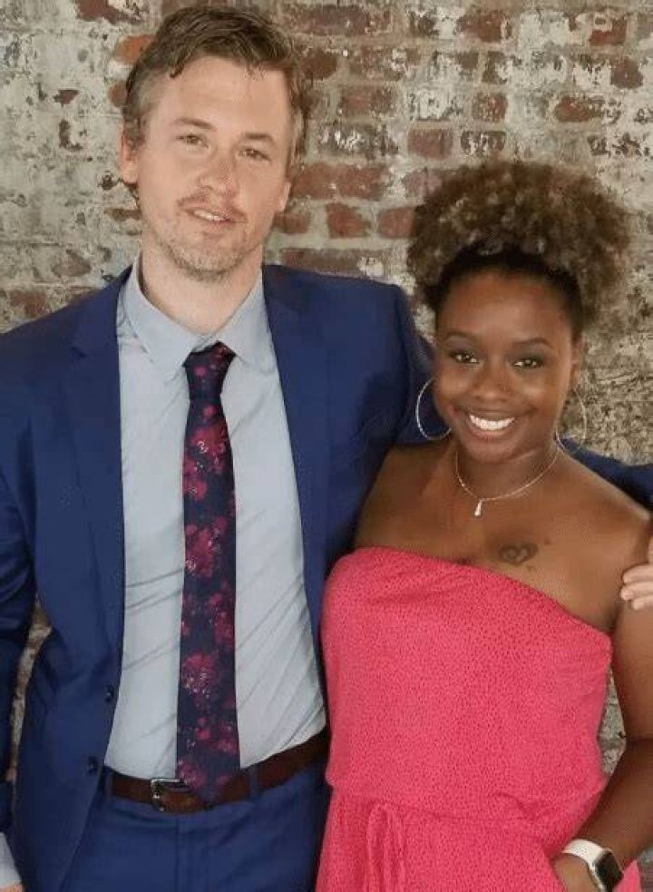 Matt McCusker Wife Brittany McCusker and Marriage With Matt