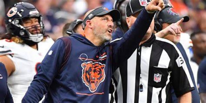 Matt Nagy Teams Coached, Salary, Net Worth, Family, And Age Of The