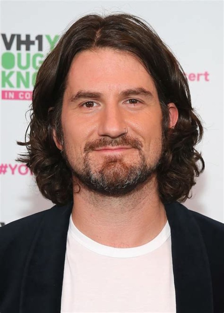 Matt Nathanson IMDb