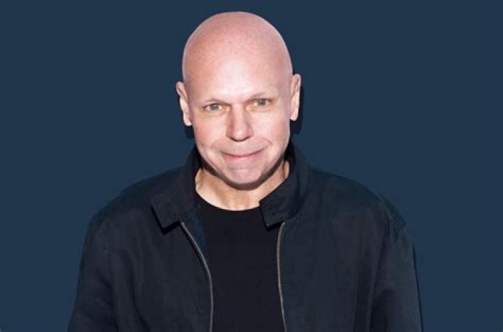 Matt Pinfield to Host 'Missed Riffs' Comedic Musical Podcast from Audio