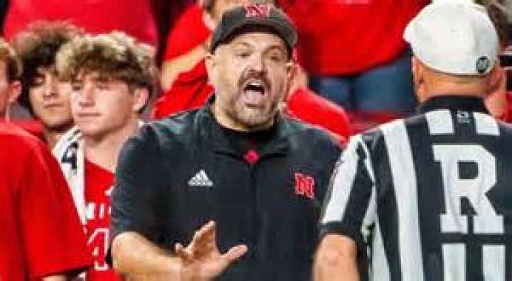 Matt Rhule and 2 more coaches who should be fired this week Football