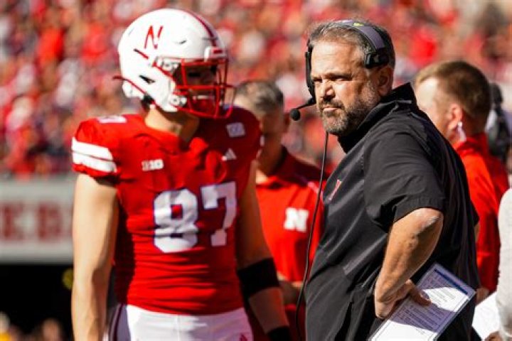 Matt Rhule is having his Panthers staff crosstrain with each other