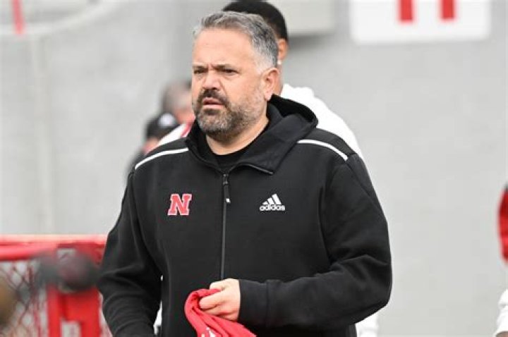 Matt Rhule Was The Most Baffling Football Coaching Hire For The NFL