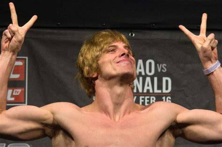 Matt Riddle on MMA departure 'I felt bad beating people' TMMAC The