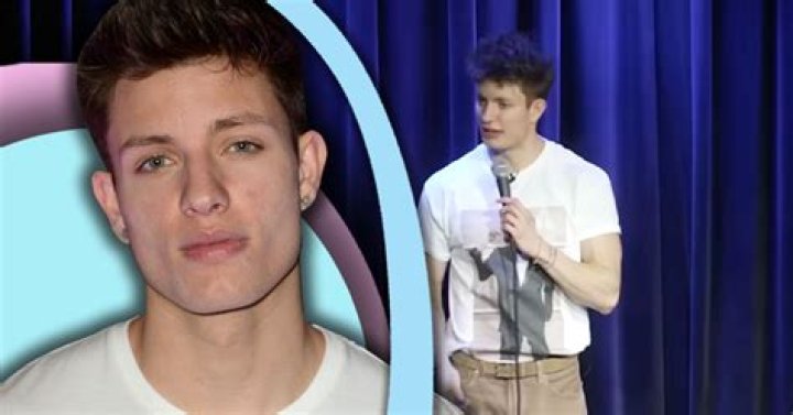 Matt Rife Before Fixing His Teeth The Wild &lsquo;n Out Star&rsquo;s Glow Up Examined!