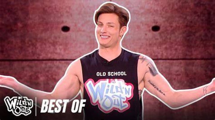 Matt Rife on Wild N' Out Wild 'n out, Cute white boys, Celebrities