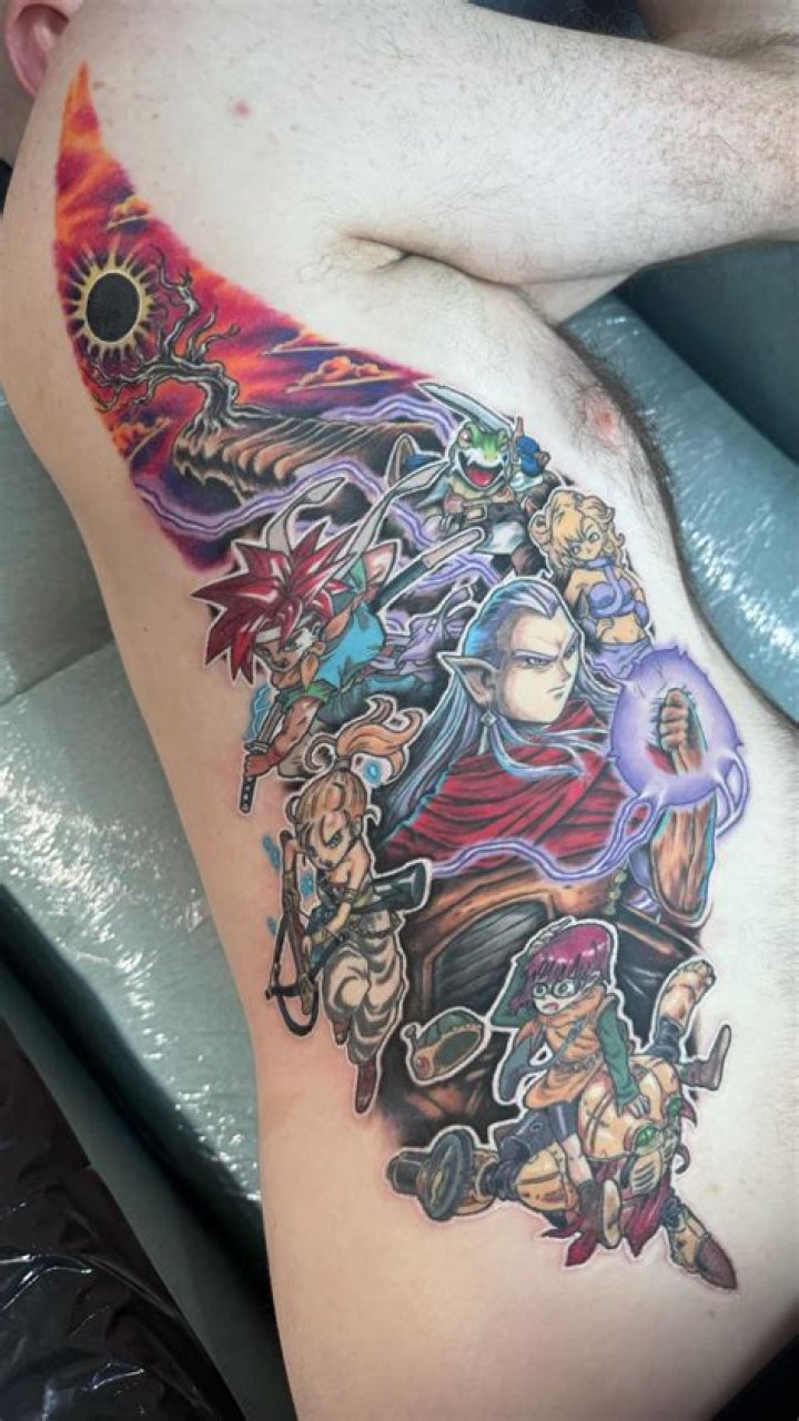 Matt Rife Tattoo Designs And Meanings Family & Ethnicity