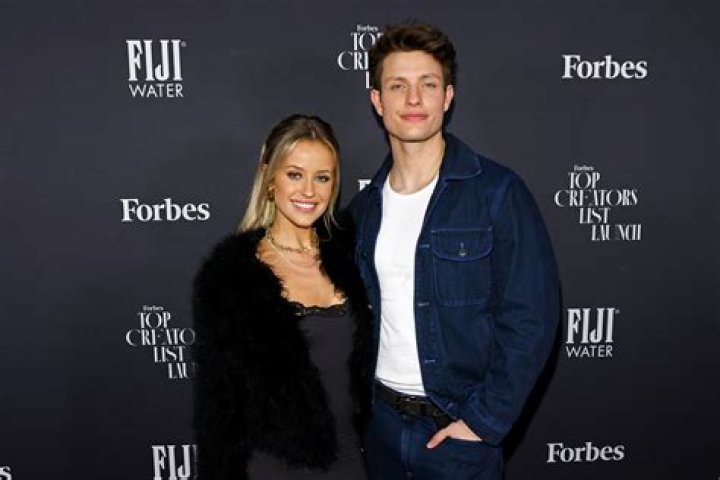 Matt Rife WifeDid He Married His Girlfriend Kate Beckinsale