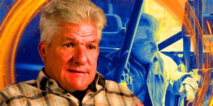 Matt Roloff Mobile Uploads Matt roloff, Matt, Cowboy hats