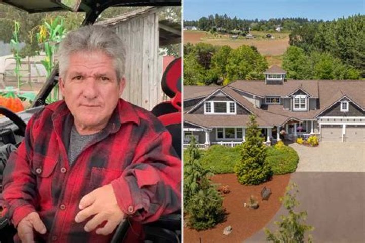 Matt Roloff's Siblings Learn About His Brothers and Sister