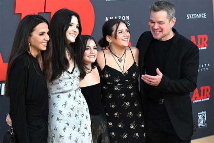 Matt Skiba family, wife, children, parents, siblings Celebrity FAQs