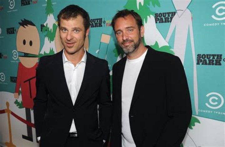 Matt Stone and Trey Parker Confirm Film Version of 'The Book of Mormon'