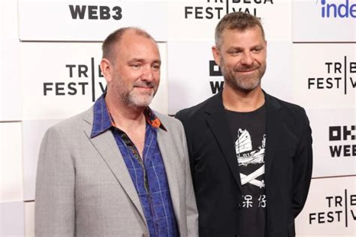 Matt Stone Net Worth Plenty Of Cheddar