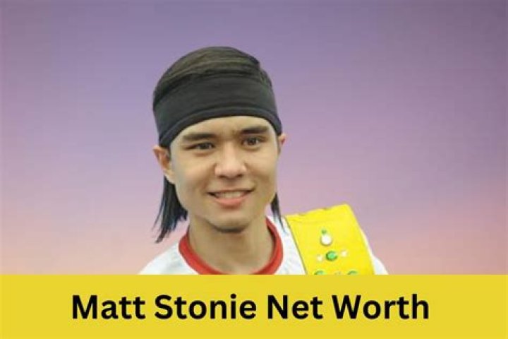 Matt Stonie Girlfriend, ethnicity, net worth, nationality, education