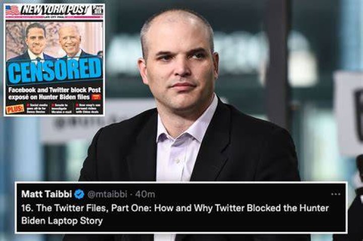 Matt Taibbi blasts media over ‘Russiagate whitewash era’ as Steele