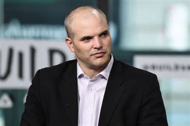Matt Taibbi Finally Goes Off The Deep End by Ben Cohen