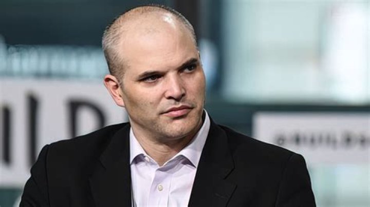 Matt Taibbi, tapped to share Elon Musk's 'Twitter Files' on Hunter
