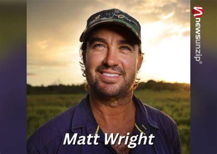 Matt Wright Age, Wiki, Height, Wife, Girlfriend, Family, Biography, Net