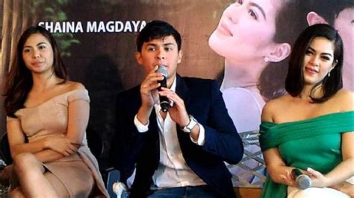 Matteo Guidicelli, Ready to Give Up His Singlehood (Video) Starmometer