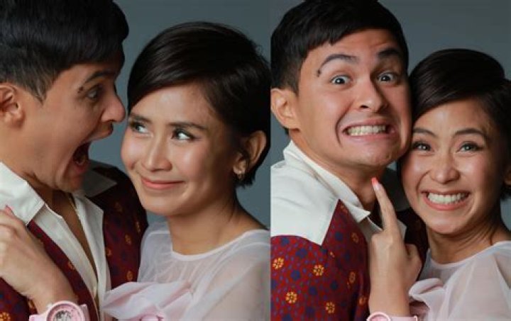 Matteo Guidicelli Sarah and I are going strong Inquirer Entertainment