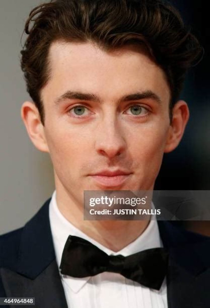 Matthew Beard