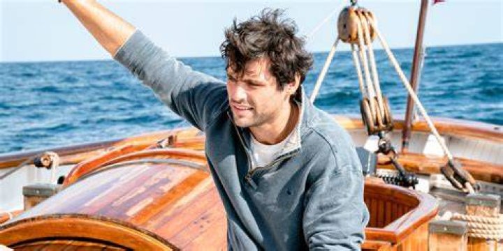 Matthew Daddario Movies, Bio and Lists on MUBI