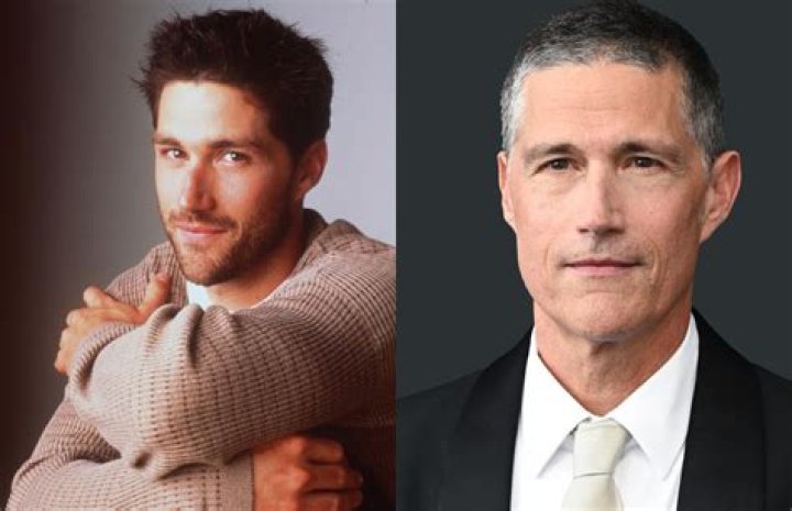 Matthew Fox Movies, Bio and Lists on MUBI