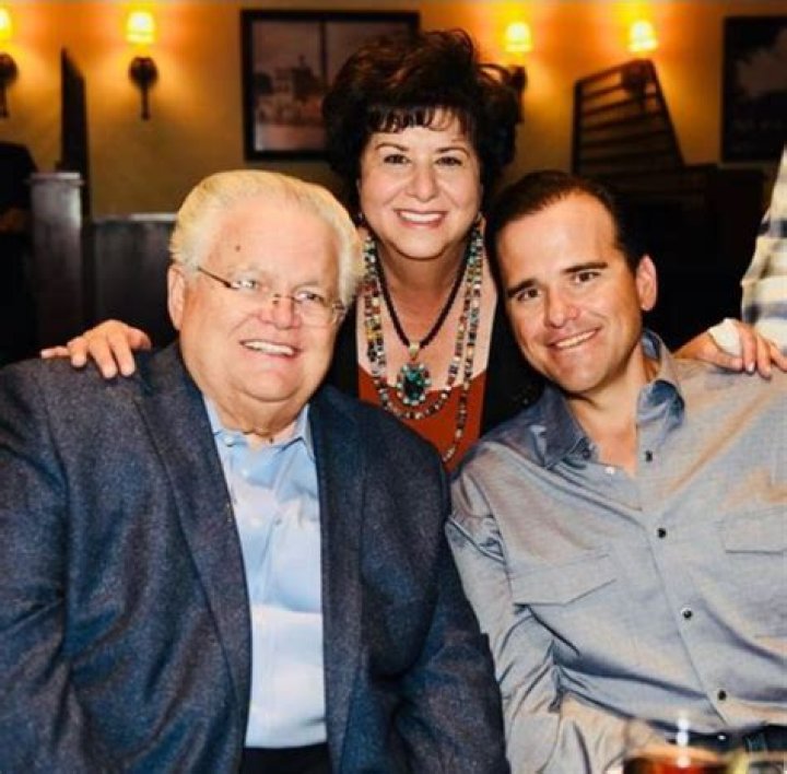 Matthew Hagee Biography, Age, Family, Ministry, And Net Worth Naijapage