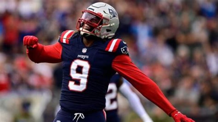 Matthew Judon's Wife BreighAnn Judon Suffered a Miscarriage