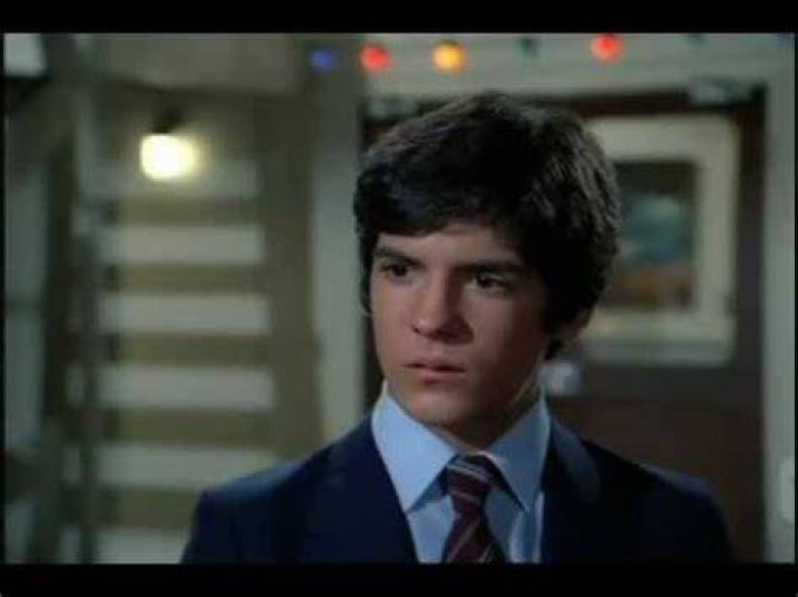 Matthew Laborteaux / Cet acteur am&eacute;ricain n&eacute; &agrave; los angeles incarne en