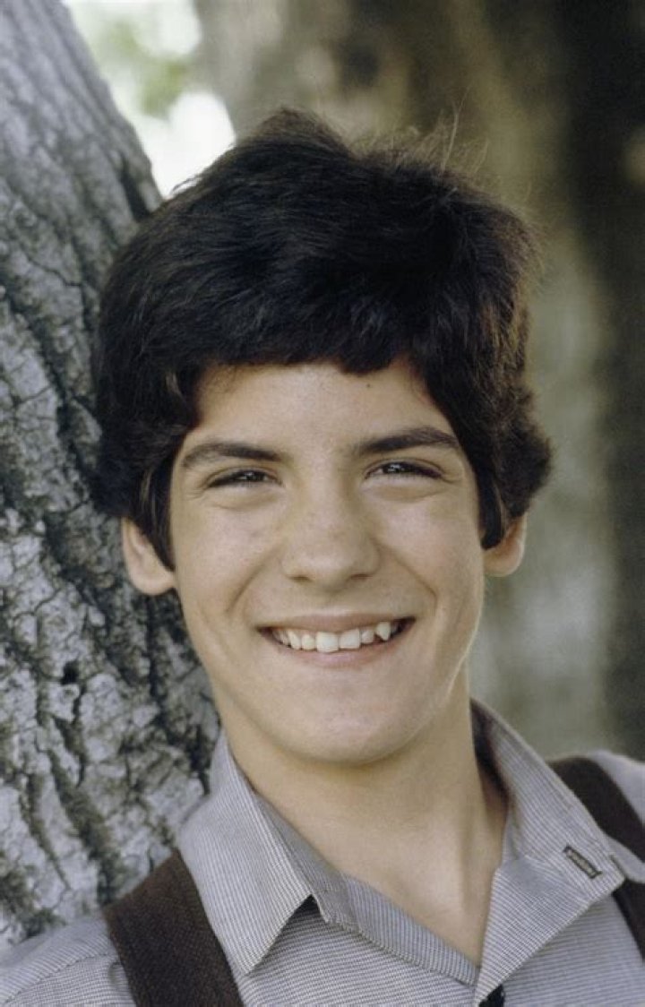 Matthew Labyorteaux's Age, Net Worth, Wife, Children, Brother Patrick