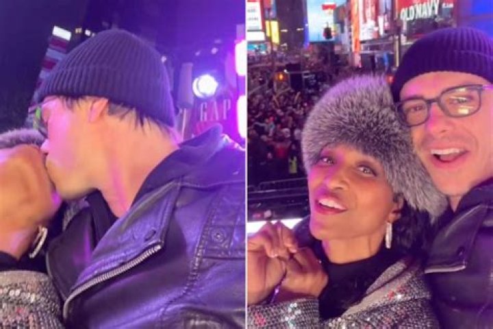 Matthew Lawrence and Chilli Dating, Go Instagram Official POPSUGAR