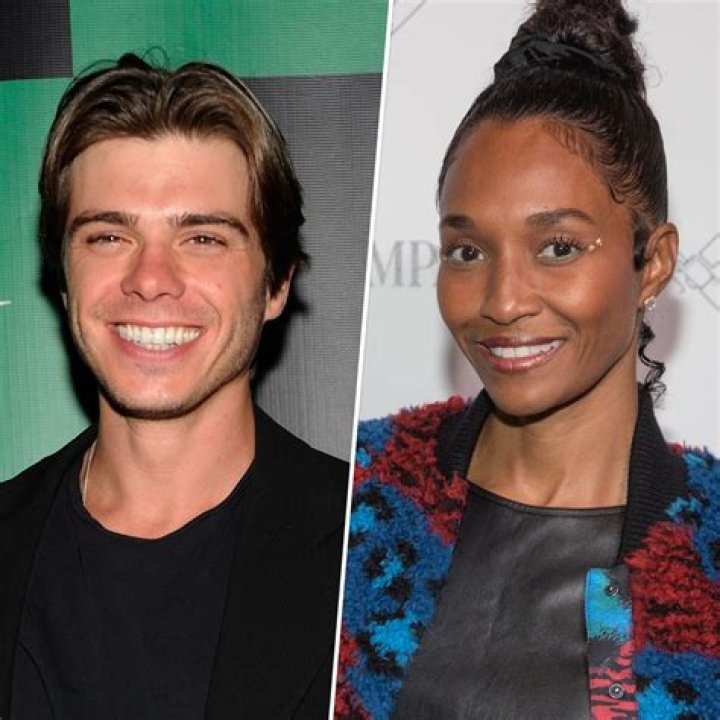 Matthew Lawrence Is Dating TLC&rsquo;s Chilli After Cheryl Burke Divorce