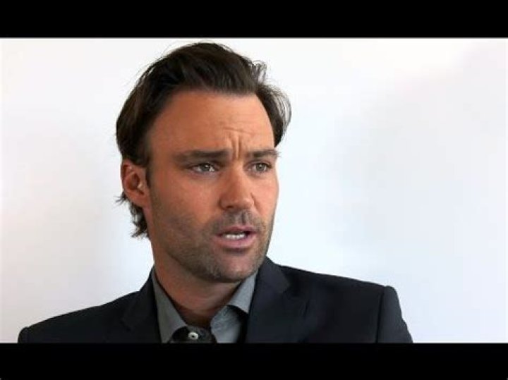 Matthew Le Nevez talks The Kettering Incident YouTube