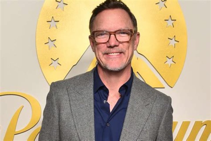 Matthew Lillard Is 50 and Has Been Married for Two Decades &mdash; Facts