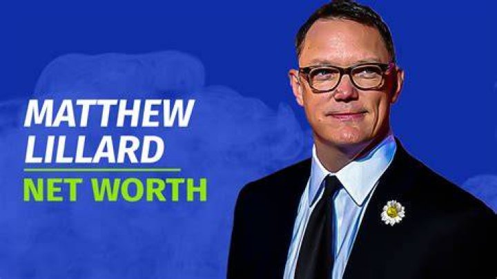 Matthew Lillard Net Worth Matthew Lillard Wants To Return As Stu In